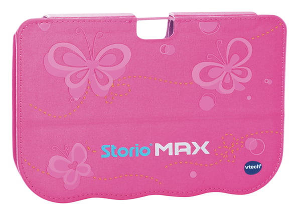 VTech Storio 80-218559 lasten tabletin lisätarvikkeet VTech Storio 80-218559 lasten tabletin lisätarvikkeet