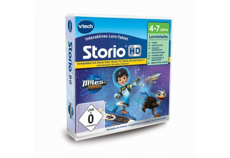 VTech 80-274404 lasten tabletin lisätarvikkeet