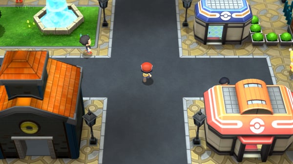 Nintendo Pokémon Vakio Monikielinen Nintendo Switch