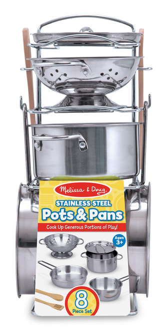 Melissa & Doug 6074875 leksakssats