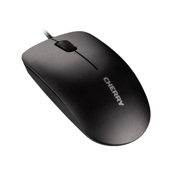 CHERRY MC 1000 hiiri Office Molempikätinen USB A-tyyppi Optinen 1200 DPI