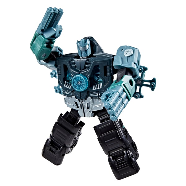 Transformers G10295L00 legetøjsfigur til børn