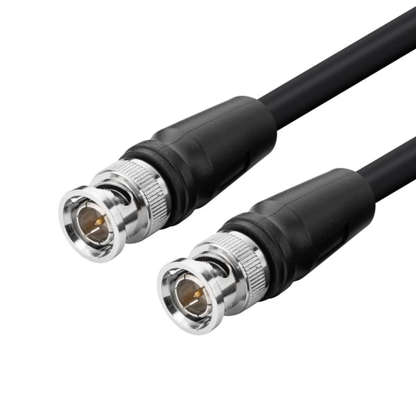 Microconnect BNC-HDSDI-2M koaksiaalikaapeli