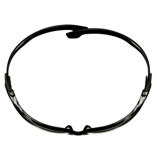 3M SF507SGAF-BLK-EU Beskyttelsesbriller Polykarbonat (PC) Sort