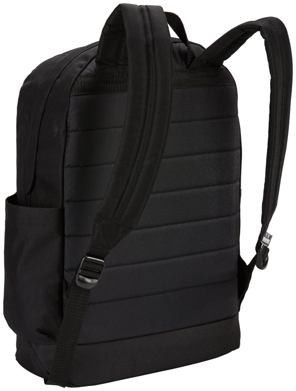 Case Logic CCAM1216 - Black rygsæk Fritidsrygsæk Sort Polyester