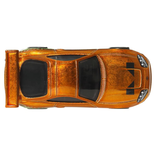 Hot Wheels JHW78 legetøjsbil
