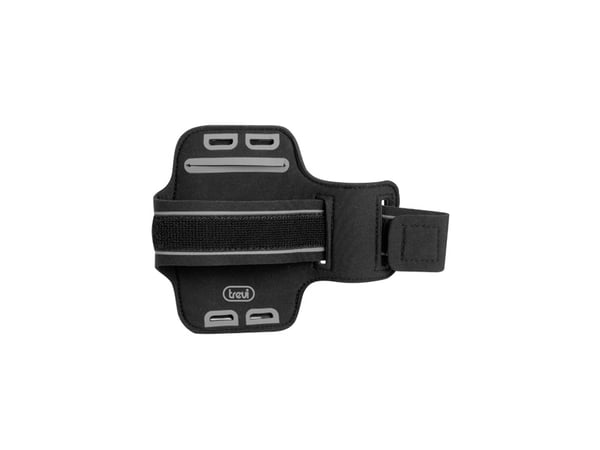 Trevi JR 660 M Headset Kabel Öronkrok Idrott Vit