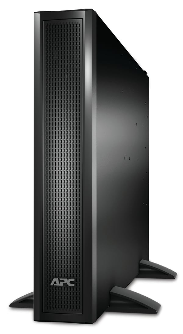 APC Smart-UPS Blybatterier (VRLA) 120 V