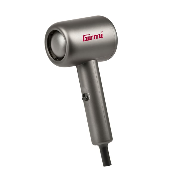 Girmi PH04 hiustenkuivain 1000 W Harmaa