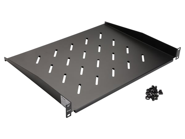 Equip 328001 rack tillbehör Hylla till rackskåp