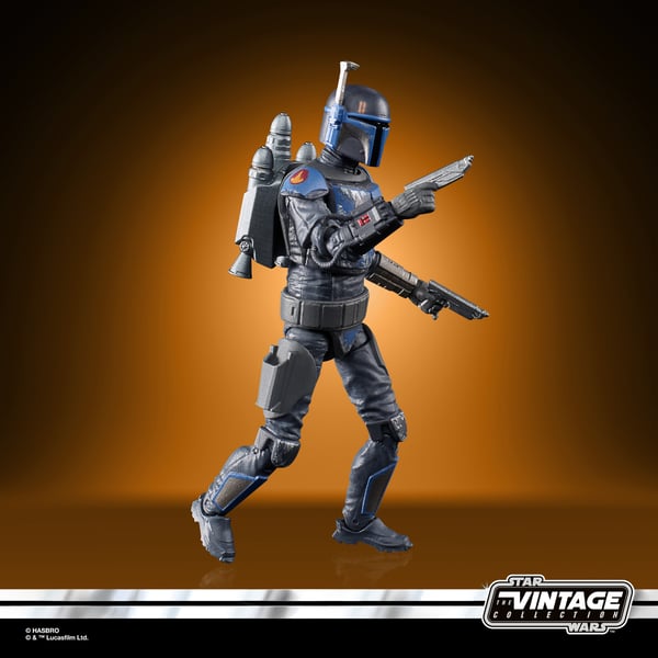 Star Wars F56305X0 toy figure