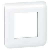 Legrand 078802 kontaktplade & kontakthætte