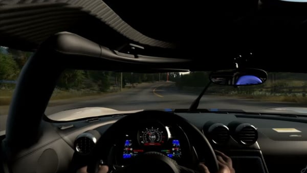 Sony Interactive Entertainment Driveclub, PS4 Vakio Ranska PlayStation 4