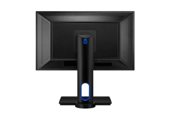 BenQ BL2420PT tietokoneen litteä näyttö 60,5 cm (23.8") 2560 x 1440 pikseliä Quad HD LED Musta