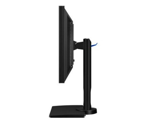 BenQ BL2420PT tietokoneen litteä näyttö 60,5 cm (23.8") 2560 x 1440 pikseliä Quad HD LED Musta