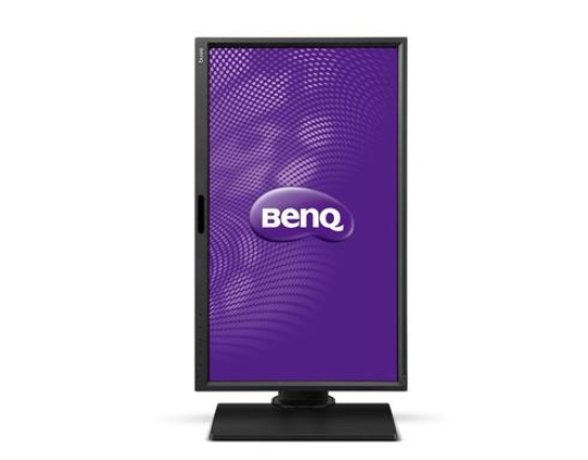 BenQ BL2420PT tietokoneen litteä näyttö 60,5 cm (23.8") 2560 x 1440 pikseliä Quad HD LED Musta