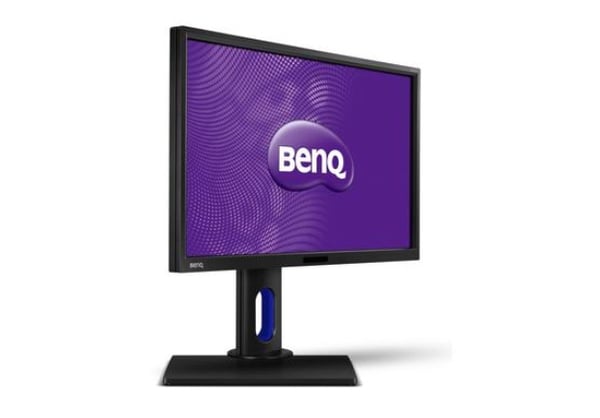 BenQ BL2420PT tietokoneen litteä näyttö 60,5 cm (23.8") 2560 x 1440 pikseliä Quad HD LED Musta