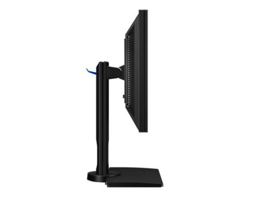 BenQ BL2420PT tietokoneen litteä näyttö 60,5 cm (23.8") 2560 x 1440 pikseliä Quad HD LED Musta