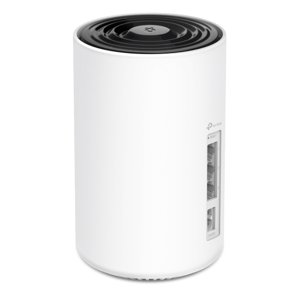 TP-Link Deco PX10 Kaksitaajuus (2,4 GHz/5 GHz) Wi-Fi 6 (802.11ax) Valkoinen 3 Ulkoinen