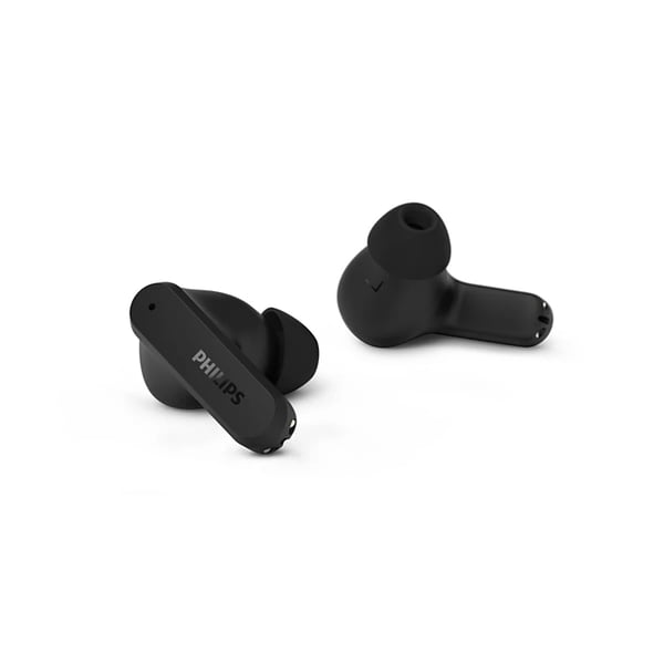 Philips 2000 series TAT2000BK/00 hörlur och headset Trådlös I öra Samtal/musik Bluetooth Svart