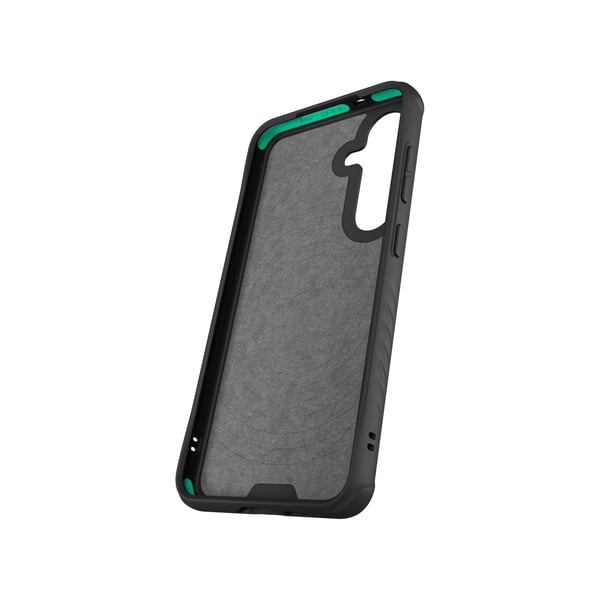 Mous Limitless 6.0 matkapuhelimen suojakotelo 15,8 cm (6.2") Suojus Harmaa