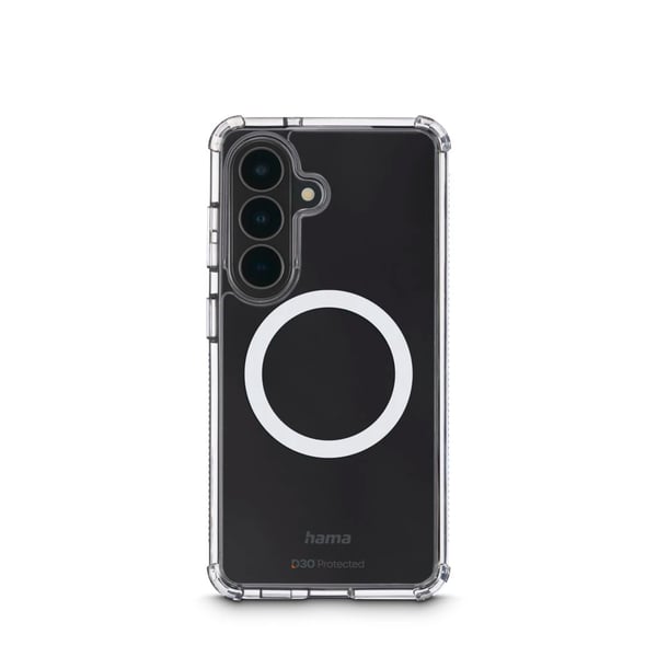 Hama Extreme Protect mobiltelefon etui 17 cm (6.7") Cover Transparent
