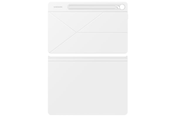 Samsung EF-BX710PWEGWW tablet etui 27,9 cm (11") Folie Hvid