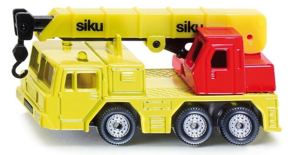 Siku 1326 legetøjsbil