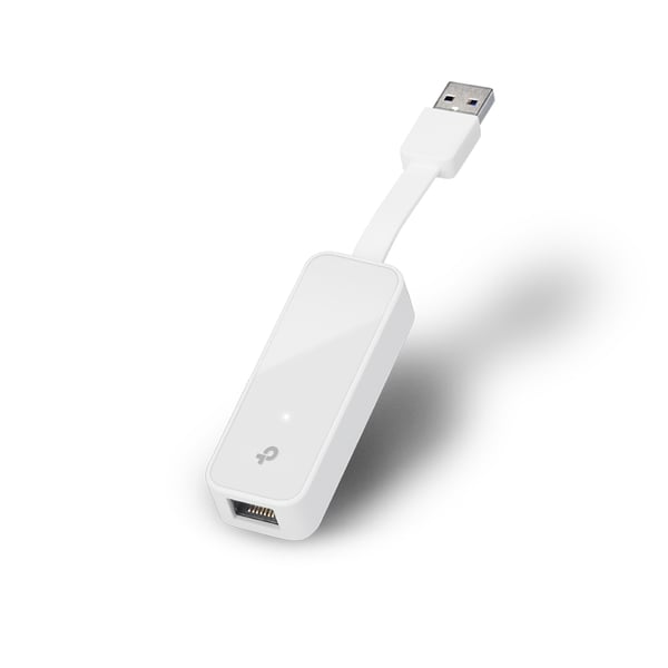 TP-Link UE300 Ethernet 1000 Mbit/s