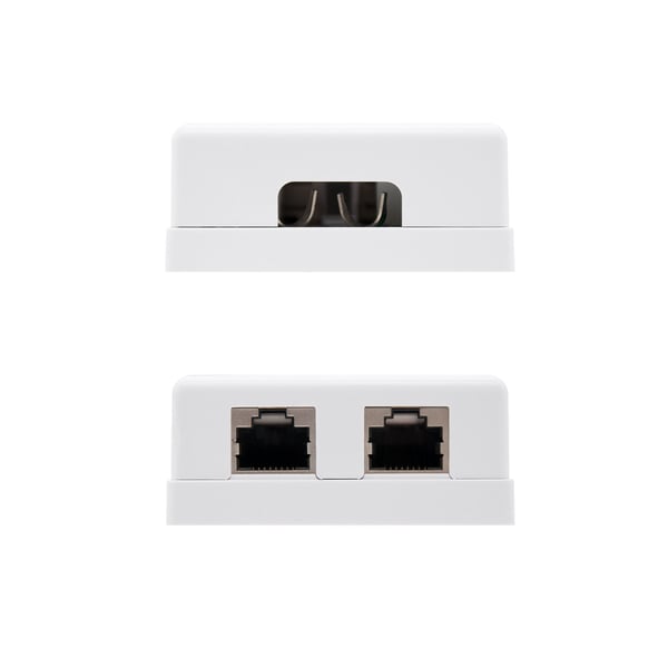 Nanocable 10.21.1102 stikdåse RJ-45