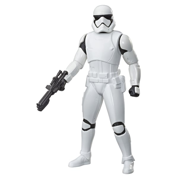 Star Wars E80635L0 legetøjsfigur til børn