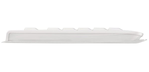 Cherry KC 1068 - Tastatur - 100% - fuld størrelse