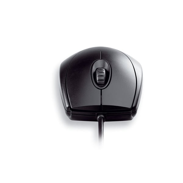 CHERRY M-5450 hiiri Office Molempikätinen USB Type-A + PS/2 Optinen 1000 DPI