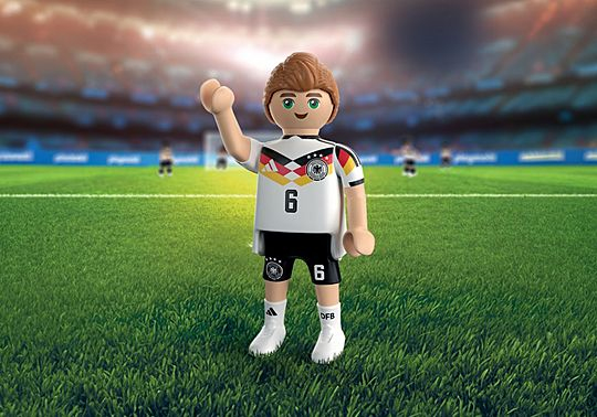 Playmobil Sports & Action 72264 lasten leluhahmo