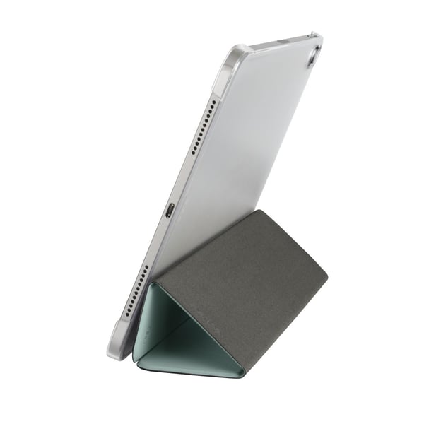 Hama Fold Clear 27,7 cm (10.9") Utbytbara fodral Grön, Transparent