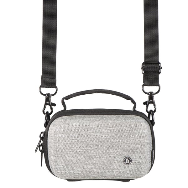 Hama Hardcase Ambato Hård taske Grå
