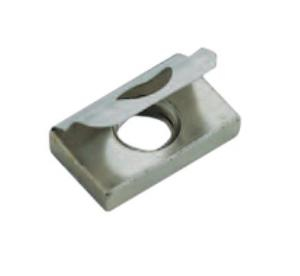 Vertiv 01.350.431.9 Spring nut M5 50 kpl Vertiv 01.350.431.9 Spring nut M5 50 kpl