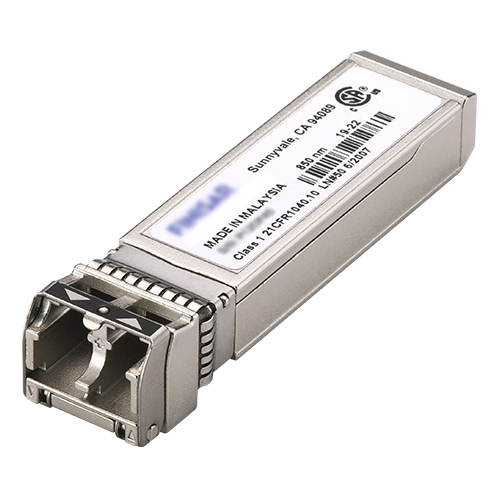 QNAP TRX-16GFCSFP-SR transceiver-moduler för nätverk 16000 Mbit/s SFP+