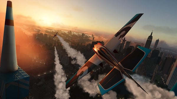 Sony Interactive Entertainment The Crew 2, PS4 Standard Engelsk, Italiensk PlayStation 4