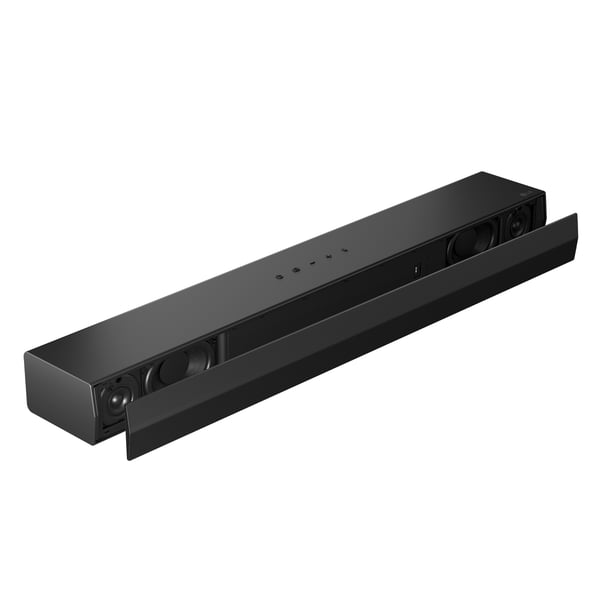 LG S30A Sort 2.1 kanaler 140 W