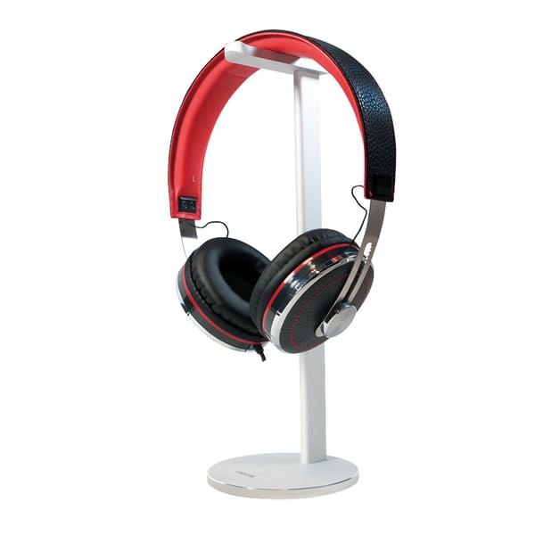 LogiLink AA0105 hörlurstillbehör Stativ till headset