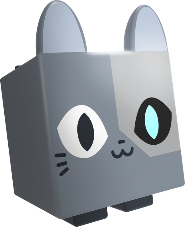 Pet Simulator Core Minifigure 2-pack - Wave 1
