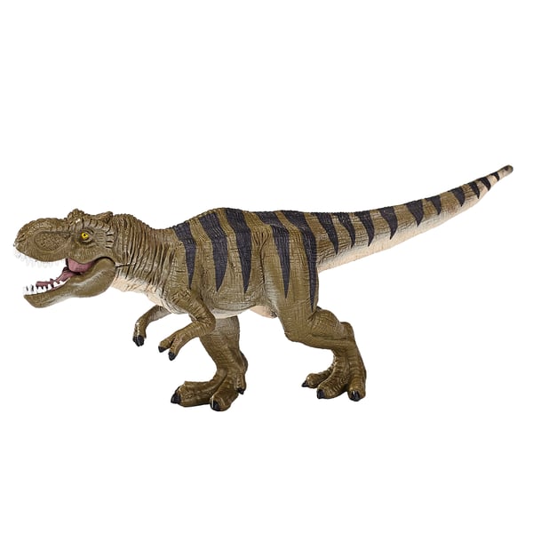 Mojo Fun T-Rex with Articulated Jaw
