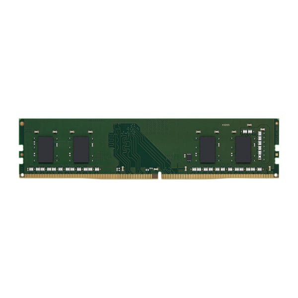Kingston Technology KCP426NS6/8 RAM-minnen 8 GB DDR4 2666 MT/s 288-pin DIMM