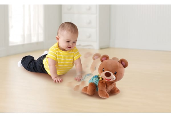 VTech 80-181104 utbildningsleksaker