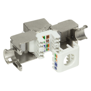 LogiLink NK4001 liitinmoduuli