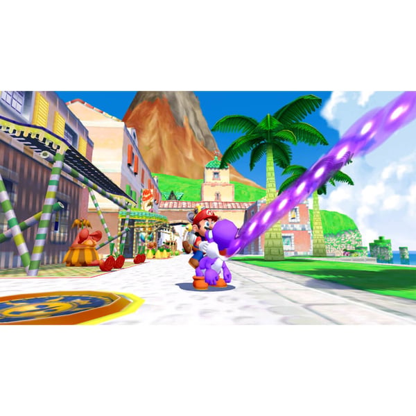 Nintendo Super Mario 3D All-Stars Standard Flersproget Nintendo Switch
