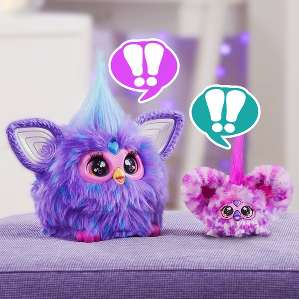 Hasbro F88965X0 täytetty lelu