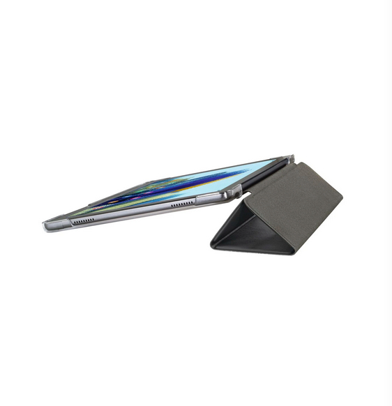 Hama 00222010 tablet etui 27,9 cm (11") Folie Sort