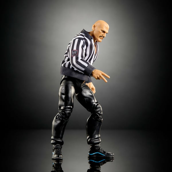 WWE SummerSlam Triple H Action Figure